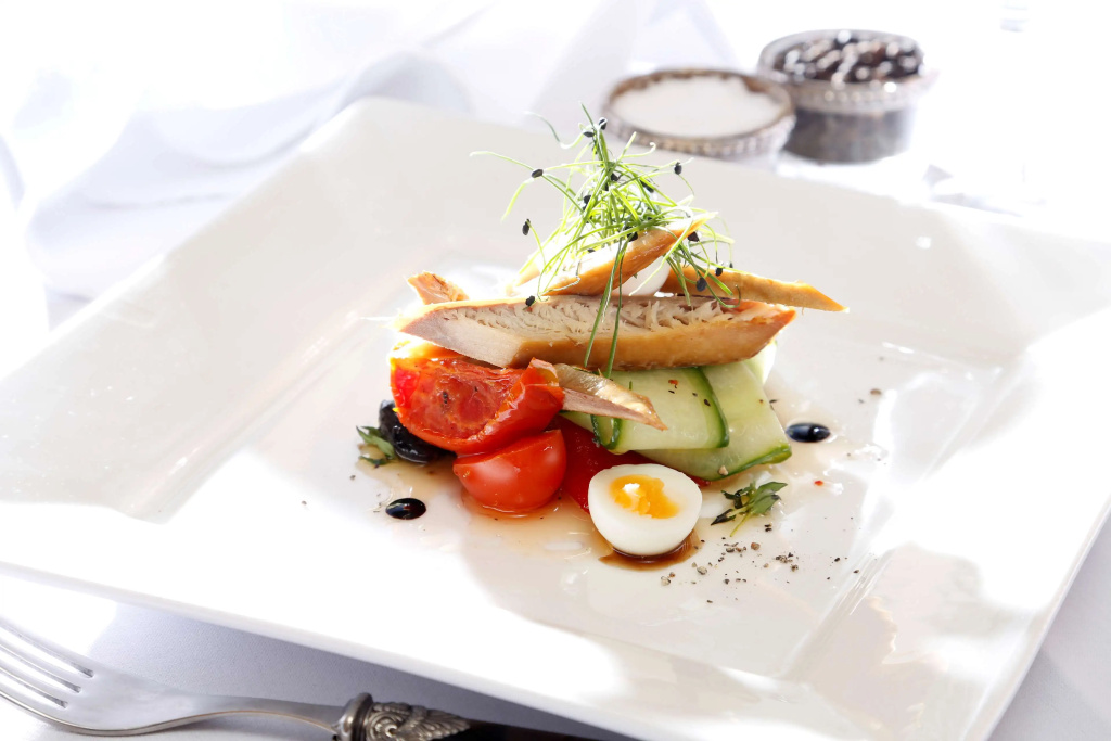 Lord Haldon Country Hotel, Sure Hotel Collection by Best Western - Général