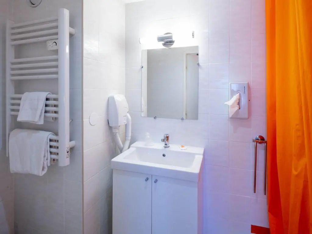 Noemys Toulon La Valette - Chambres