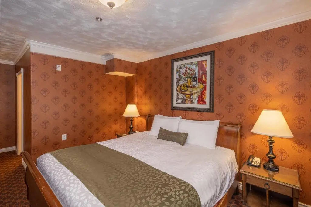 Standard room