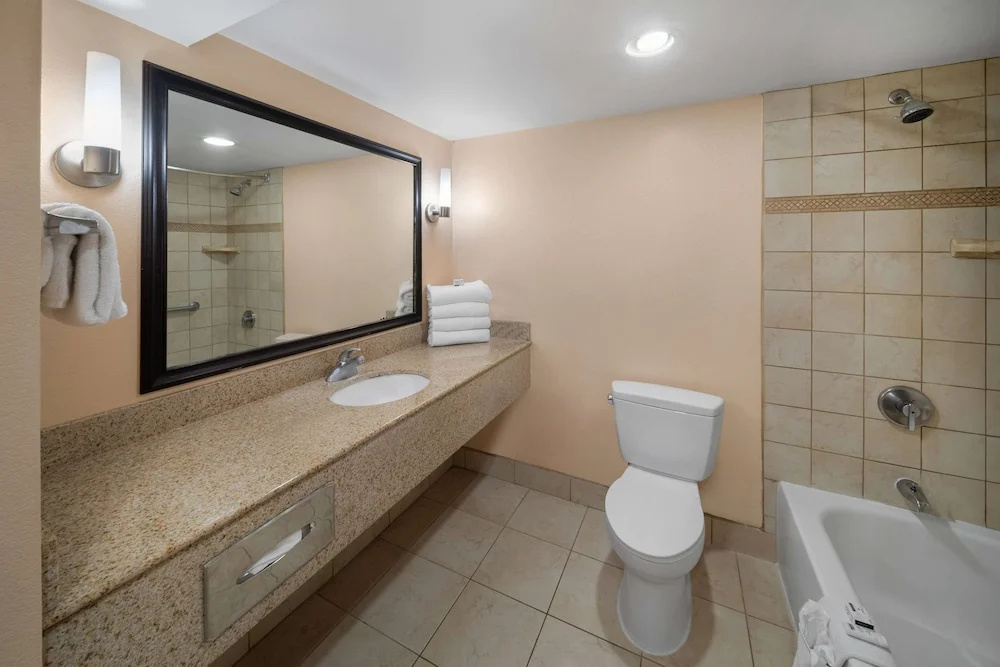 La Quinta Inn & Suites San Antonio Medical Center - Chambres