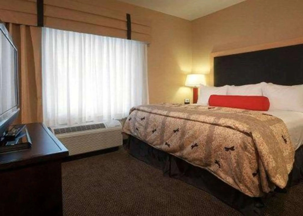 Cambria Hotel Columbus - Polaris - Général