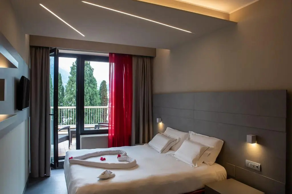 Hotel Griso Collection - Chambres