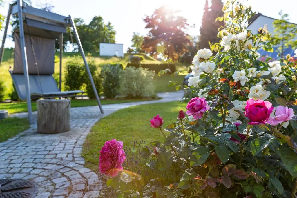 Landhotel Gottinger - Chambres