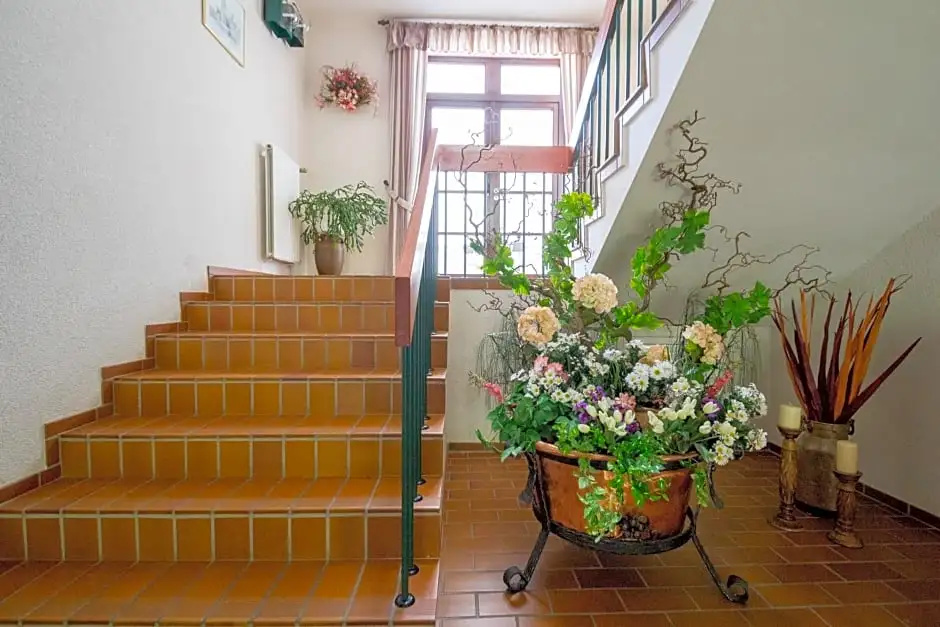Hotel Am Lingelbach