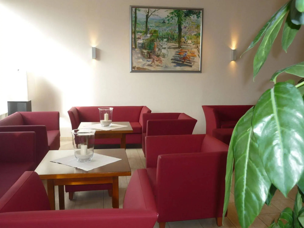 Residenz Hotel - Général