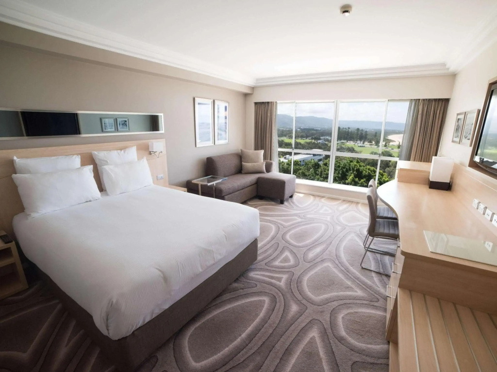 Novotel Wollongong Northbeach - Général