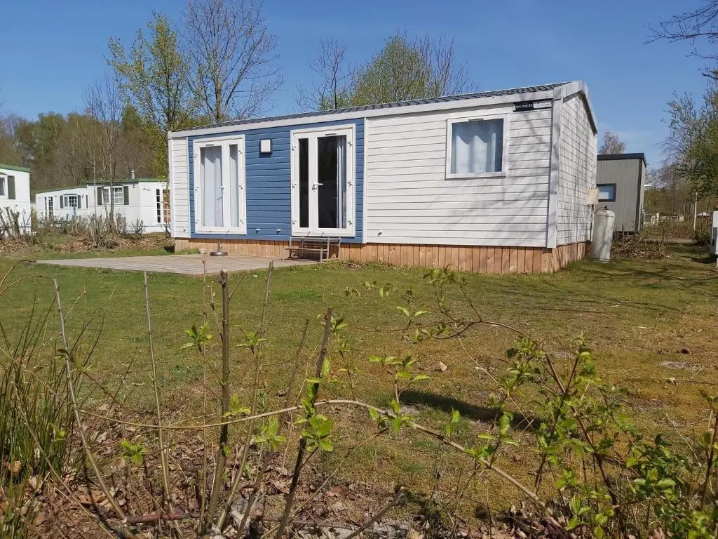 3 Bedrooms Chalet