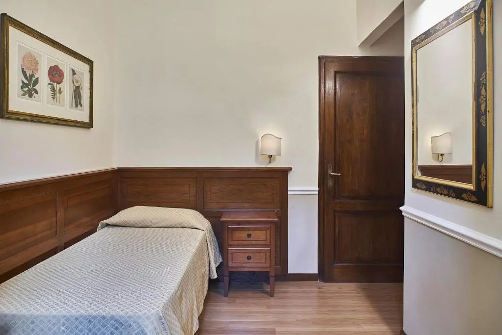 Single room