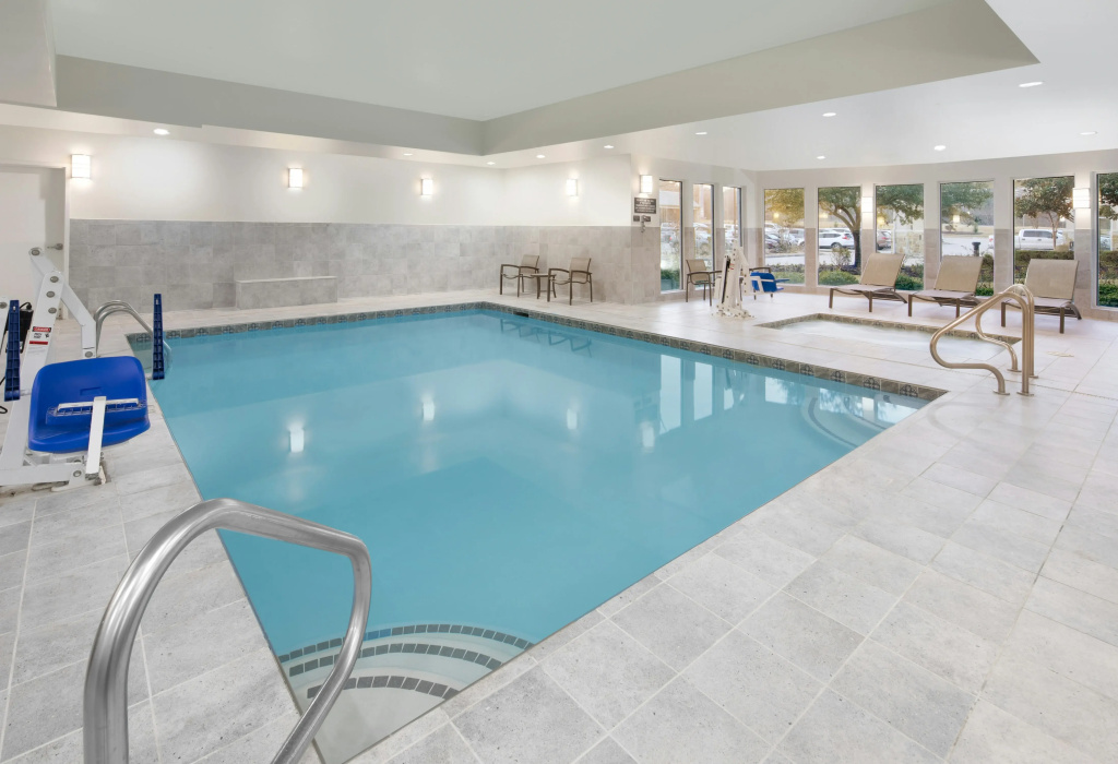 Hilton Garden Inn Tyler - Général