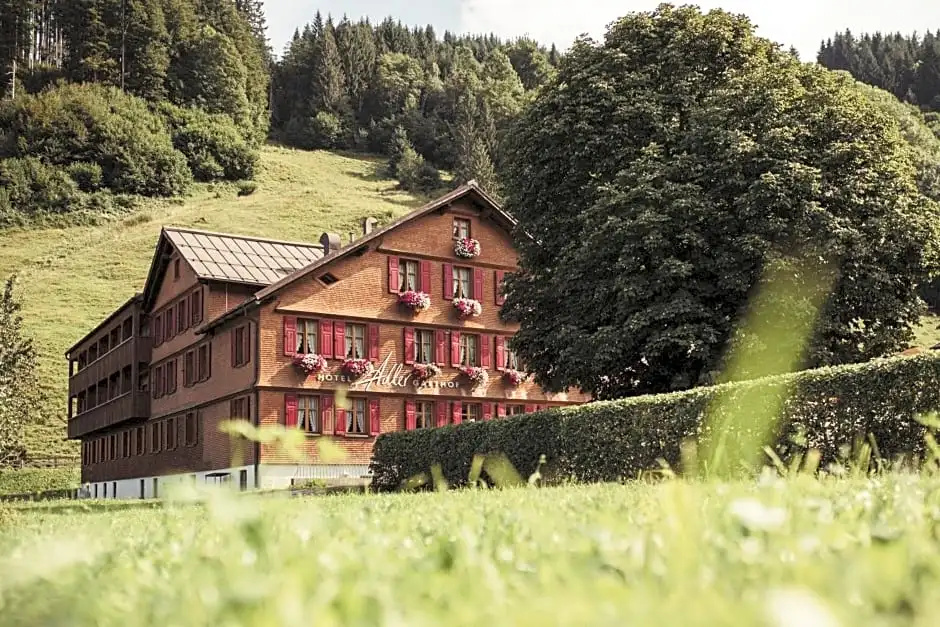 Gasthof Adler - Général