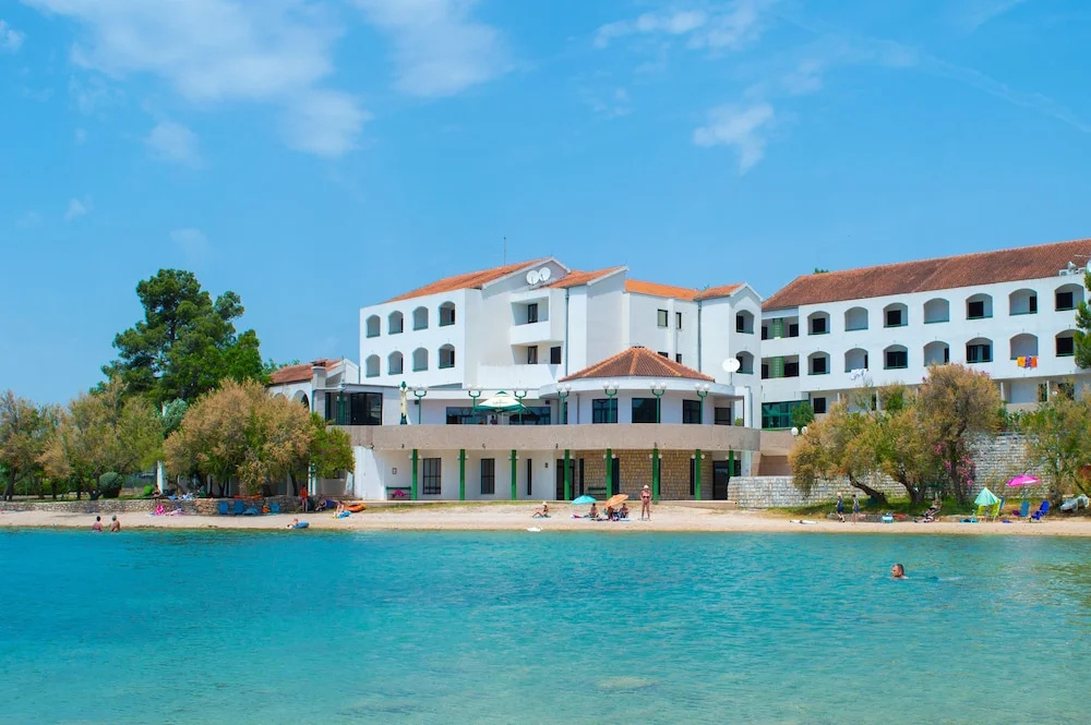 Hotel Miran - Chambres