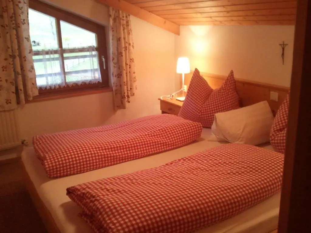 Biobauernhof Windbachgut - Chambres
