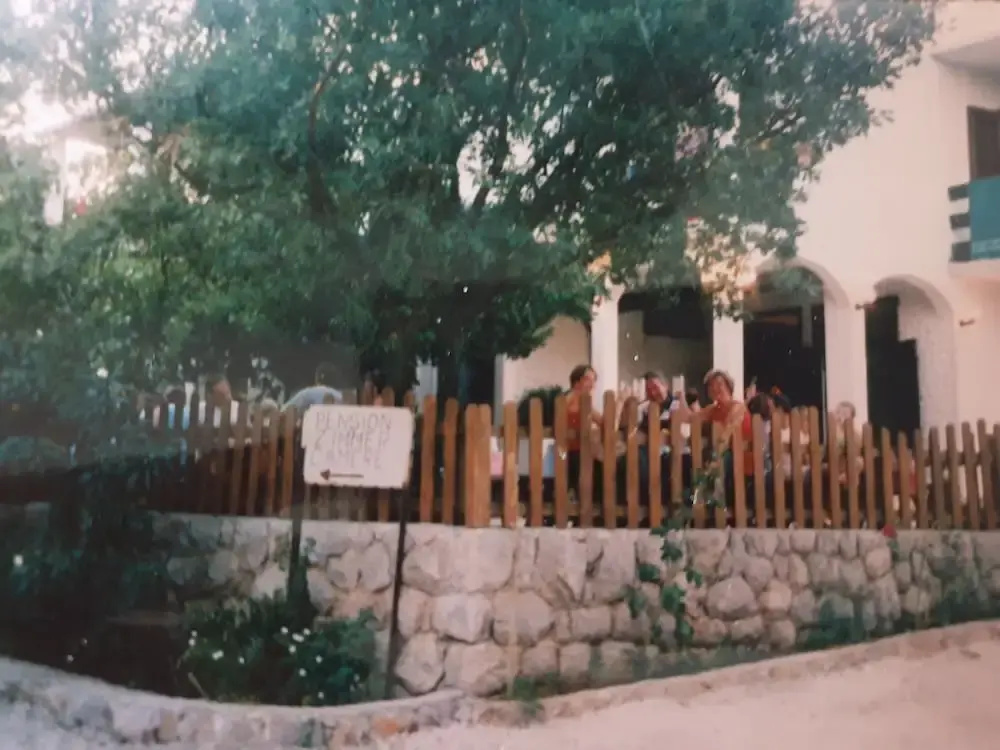 Guest House Stić