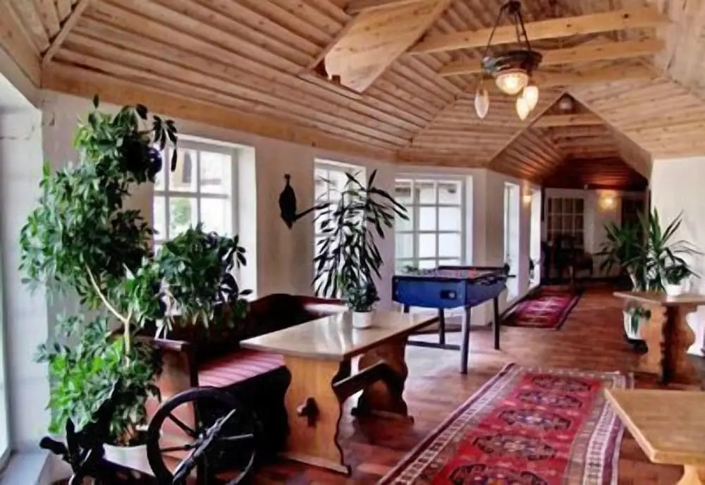 Hotel photo 11
