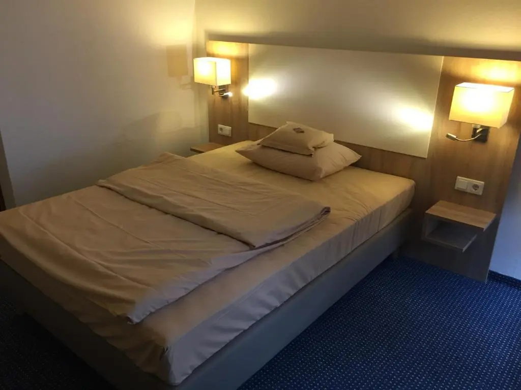 Hotel Kelkheimer Hof - Chambres