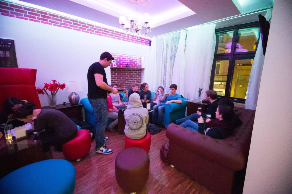 Hotel photo 10