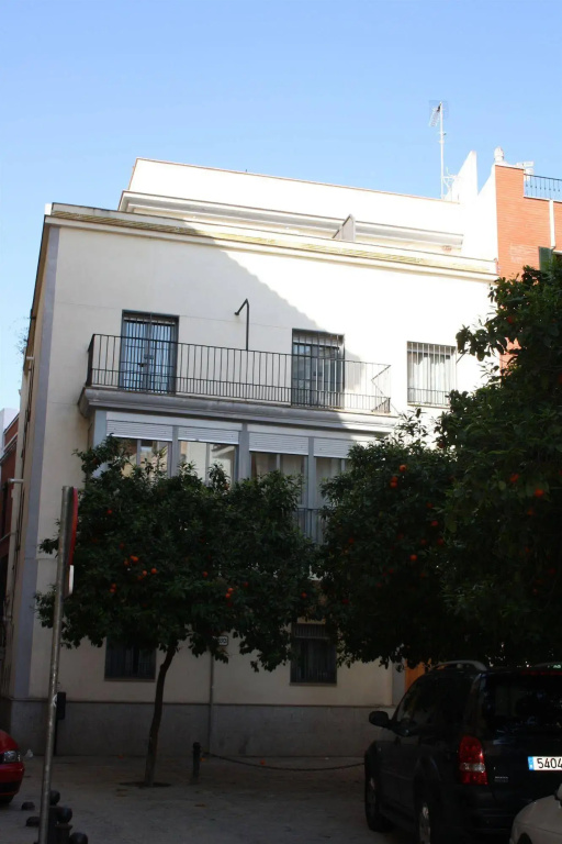 Apartamentos Turisticos La Encarnación