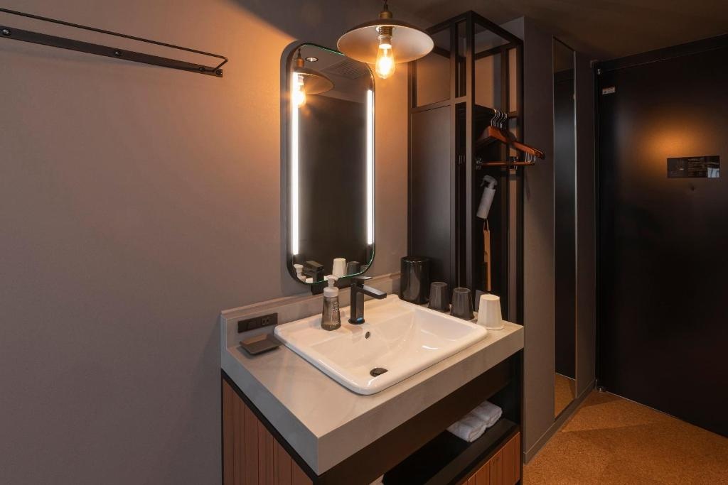 Hotel Keihan Namba Grande 사진 8