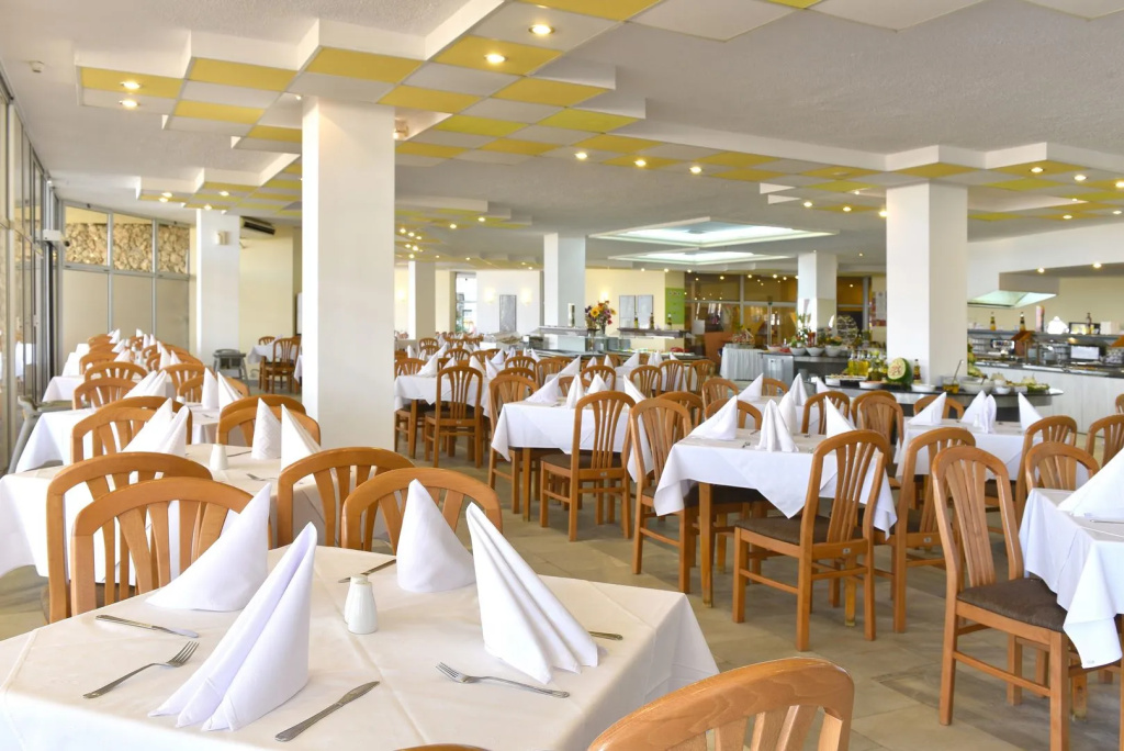 Hotel Gergana - Ultra All Inclusive - Général