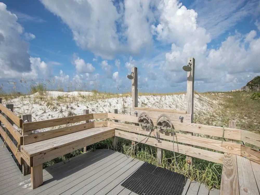 Sea Oats #603 by Southern Vacation Rentals