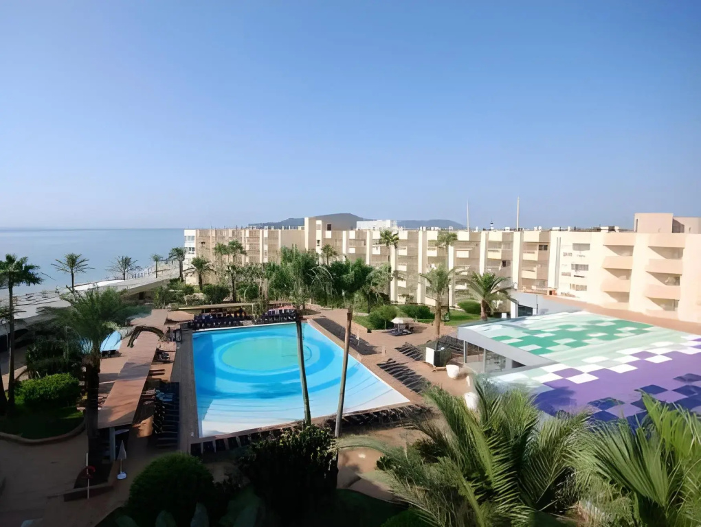 Hotel Garbi Ibiza & Spa - Général