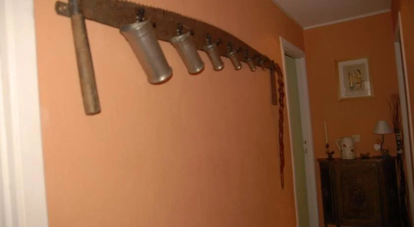 B&B Le Clos Arboré - фото 8