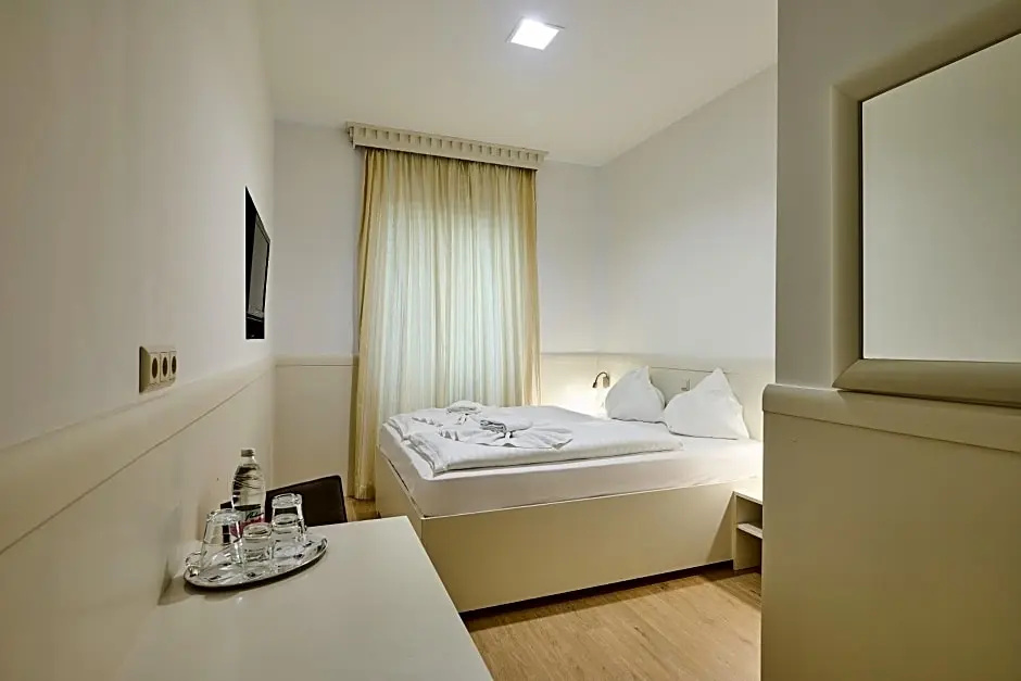 EKONO by Leva Hotel Strasser - Chambres