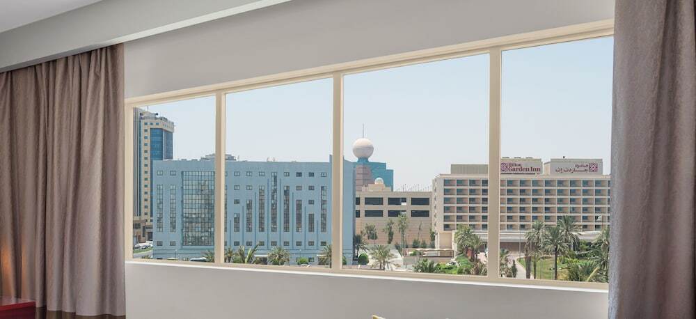 Doubletree By Hilton Ras Al Khaimah