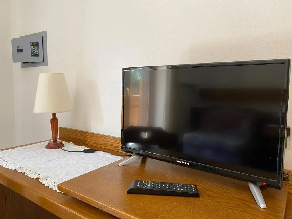 Hotel Friedemann - Chambres