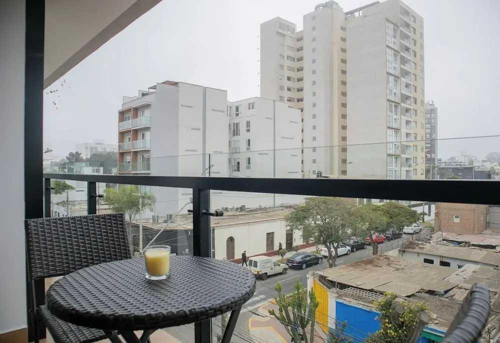 Casa Barranco by Wynwood House
