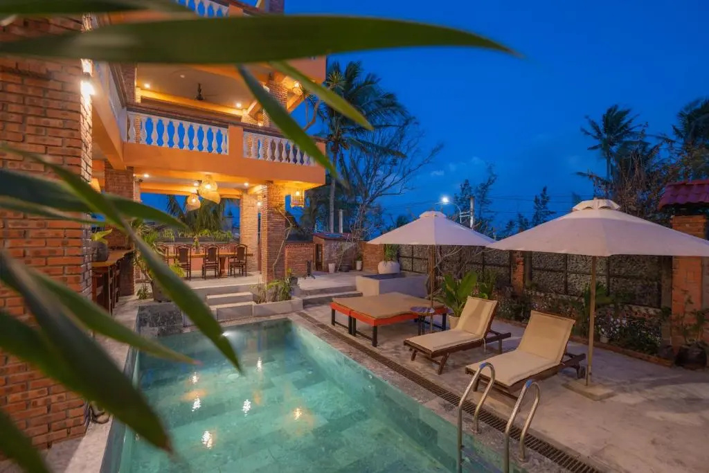 Villa