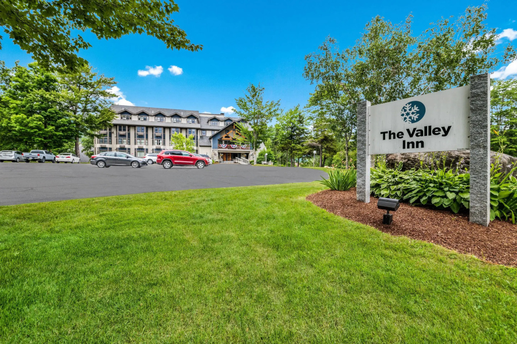 The Valley Inn, an Ascend Collection Hotel