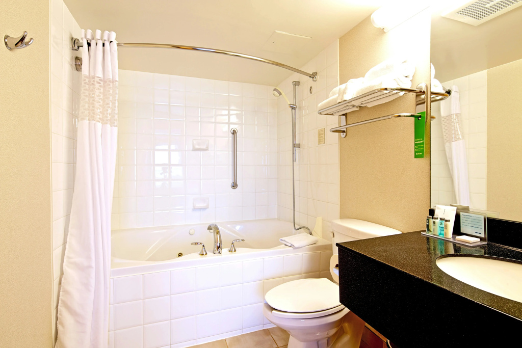 Hampton Inn and Suites by Hilton, Downtown Vancouver - Général