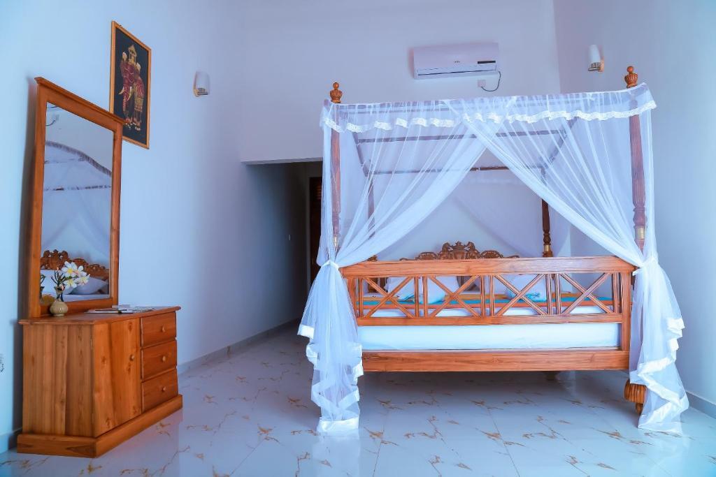 Chami Villa Bentota
