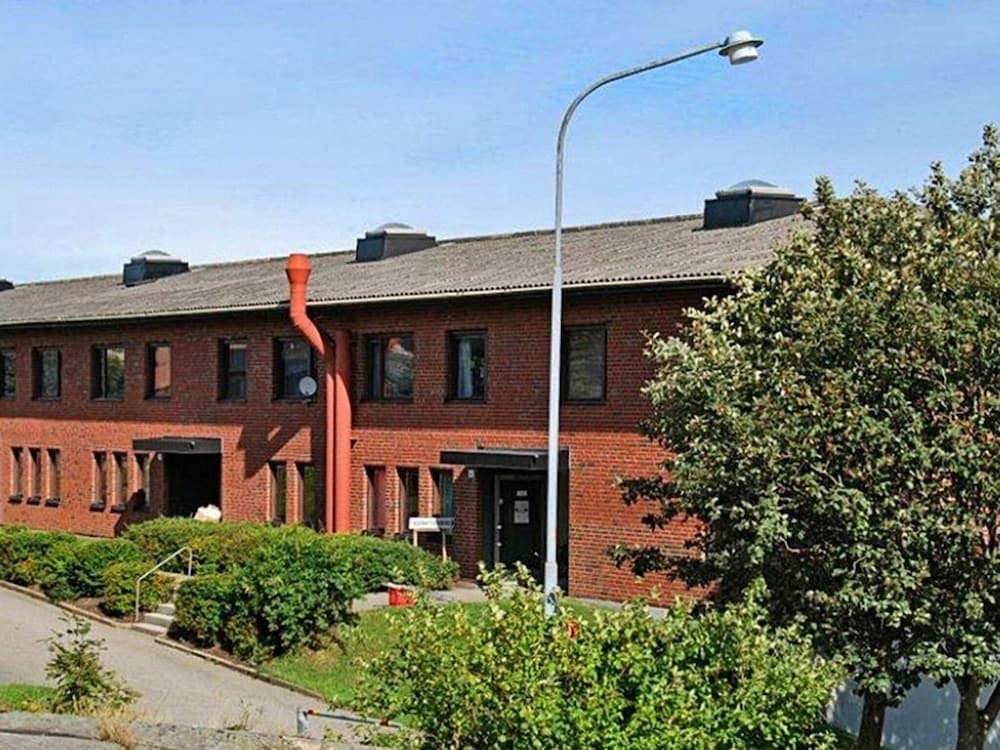 4 Person Holiday Home in Lysekil