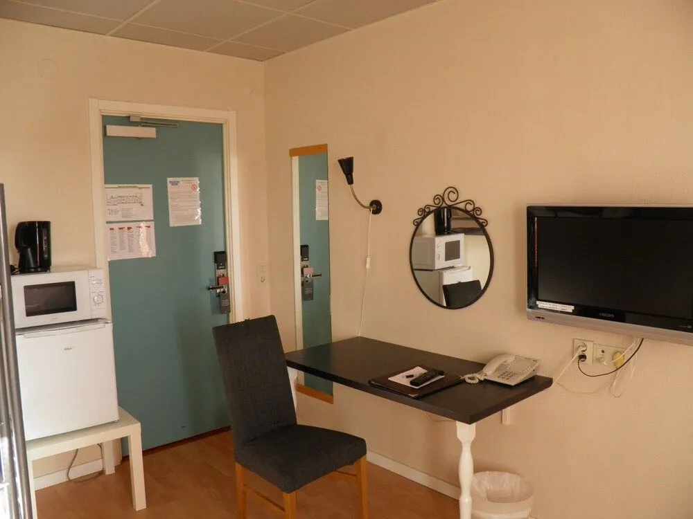 Hotel photo 22
