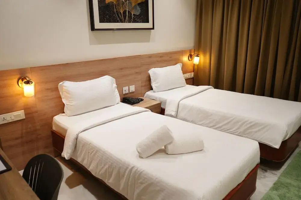 Hotel photo 12