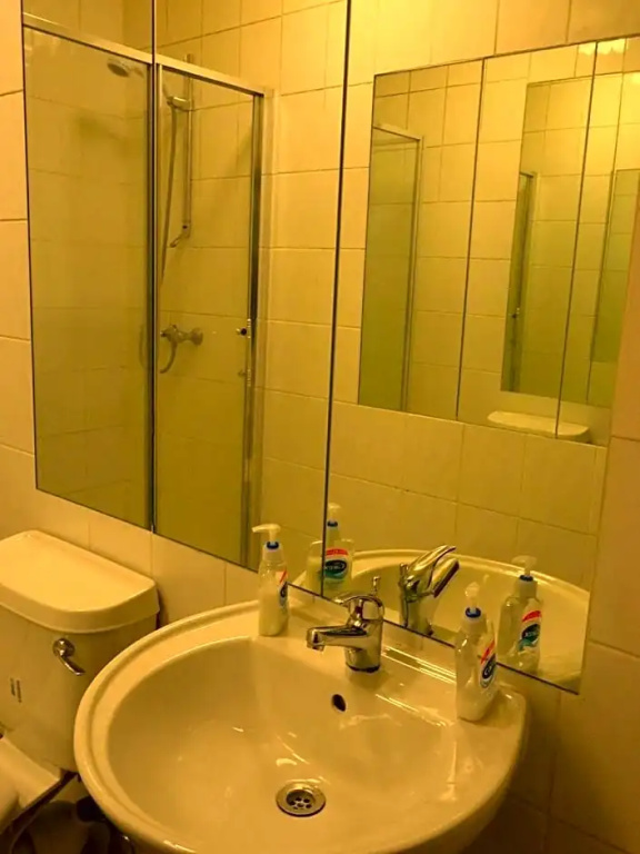 City View Hotel London - Chambres