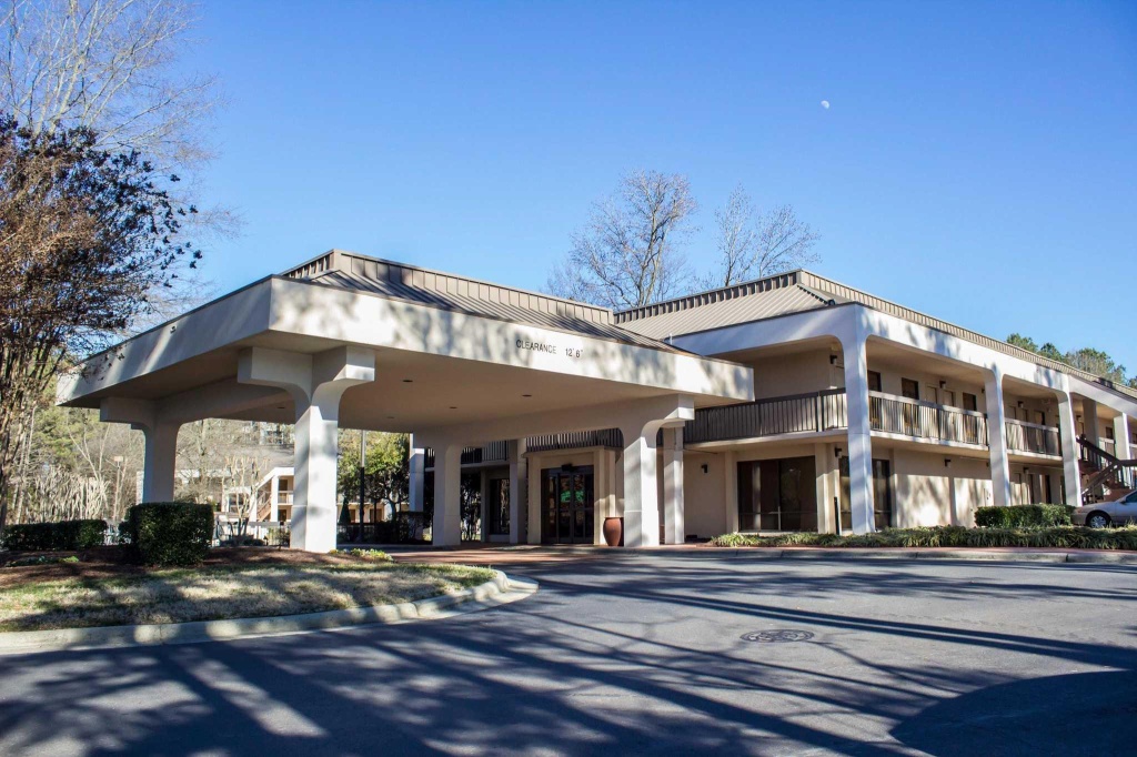 Quality Inn Chapel Hill