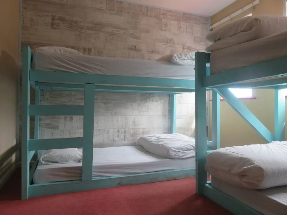 Finn McCool's Giants Causeway Hostel - фото 6