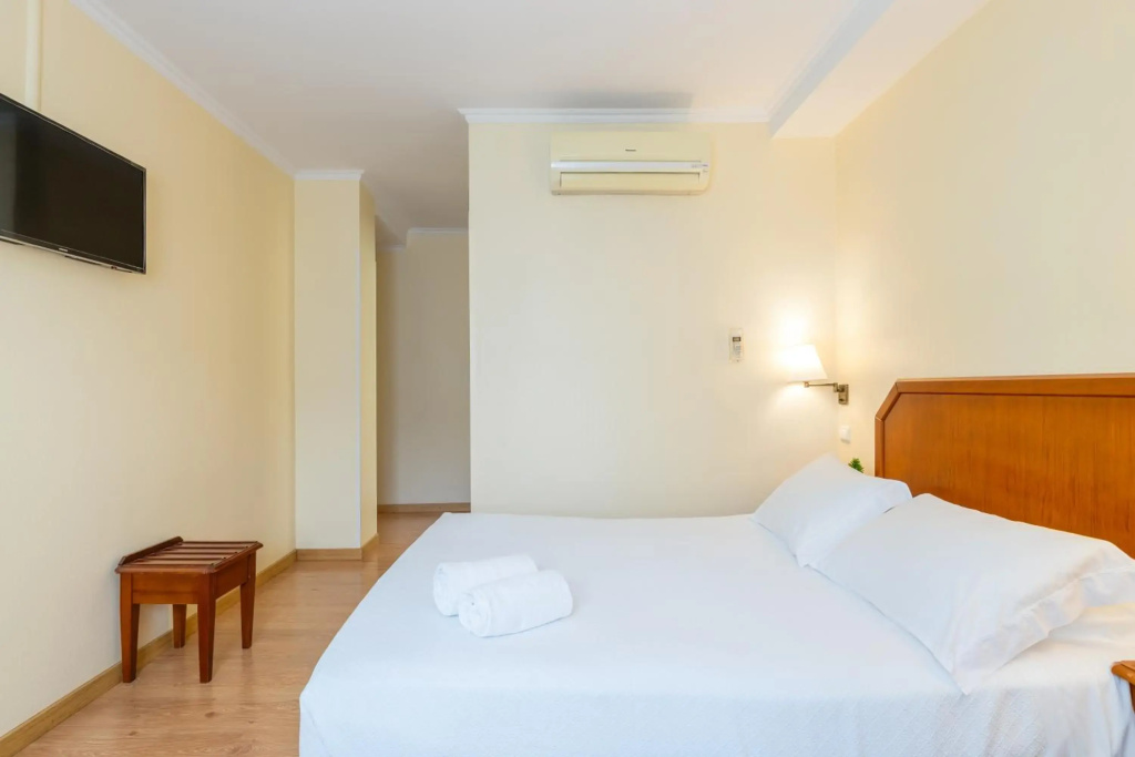 Hotel Residencial Colibri - Général