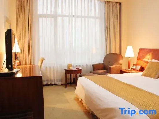 Superior Double room with sea view (full double bed)