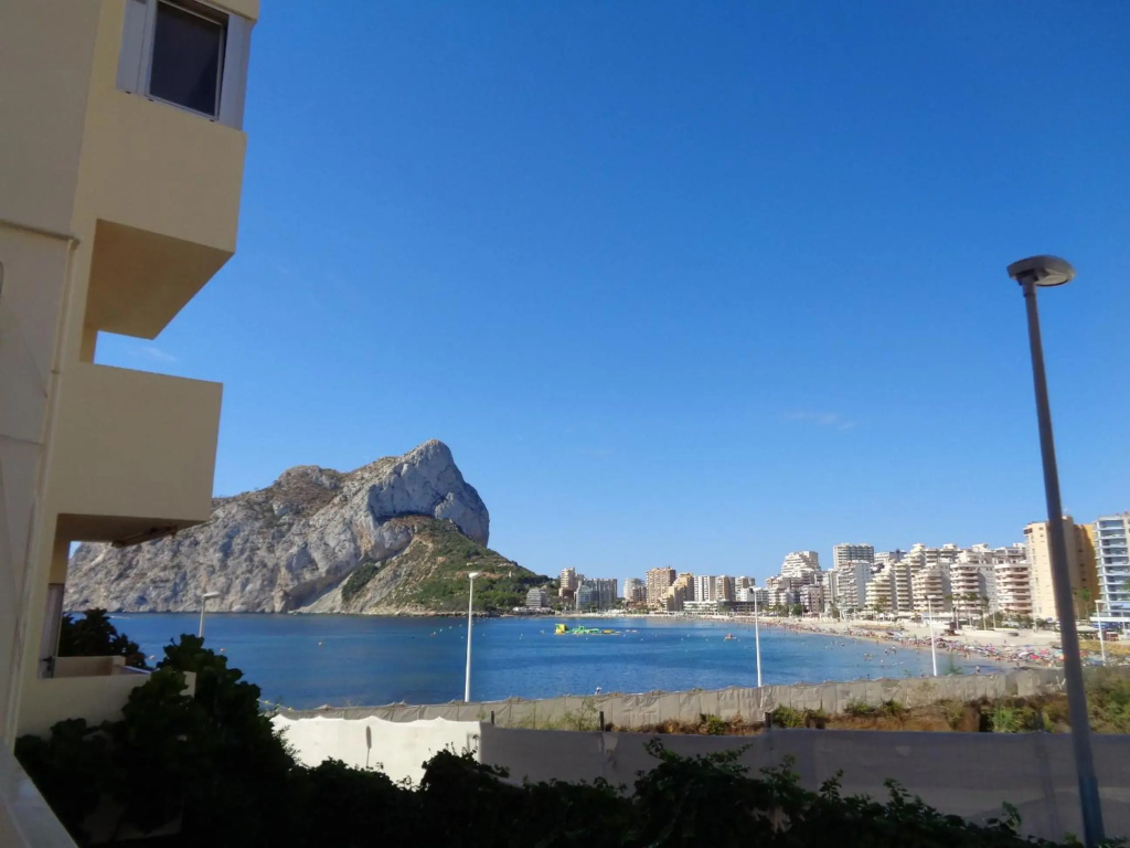 Edificio Ifach Iii