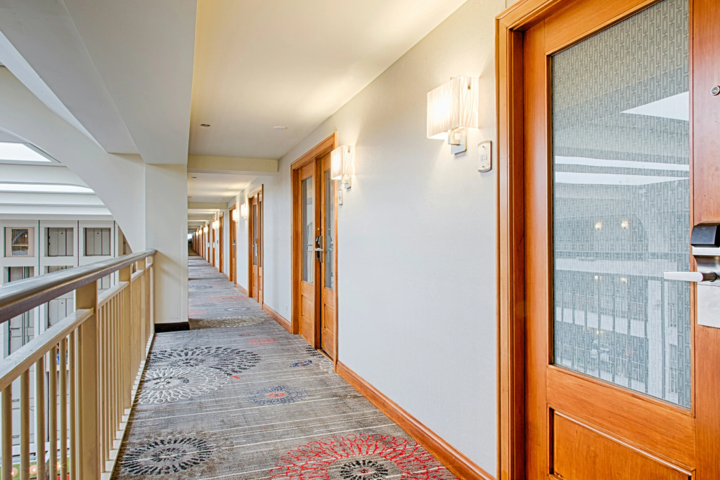 Embassy Suites by Hilton Chicago O'Hare Rosemont - Général