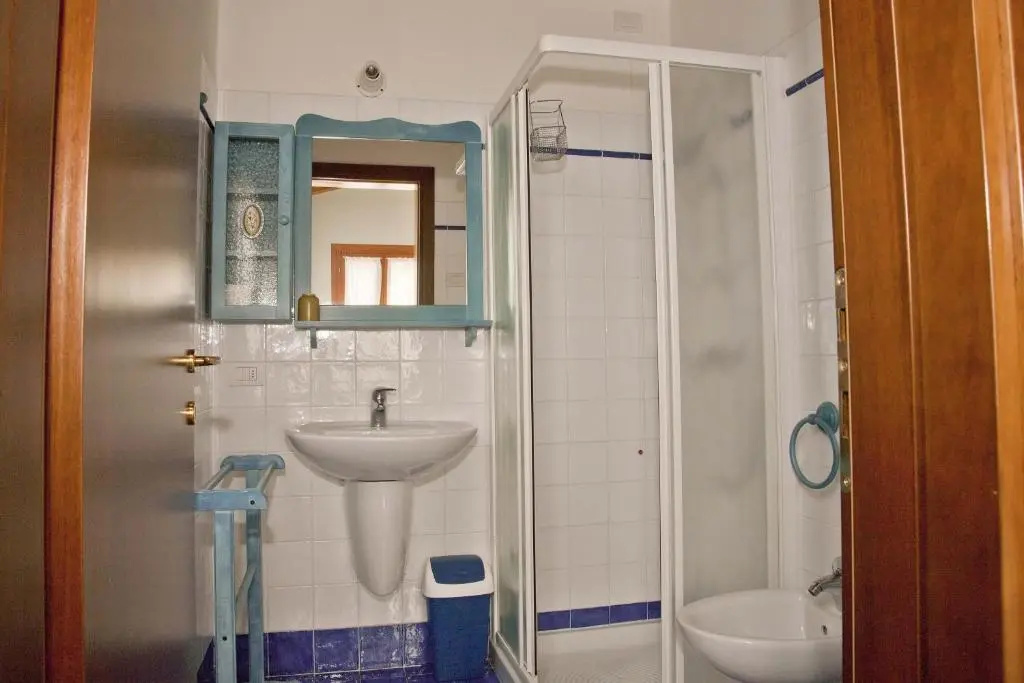 Agriturismo Maliso - Chambres