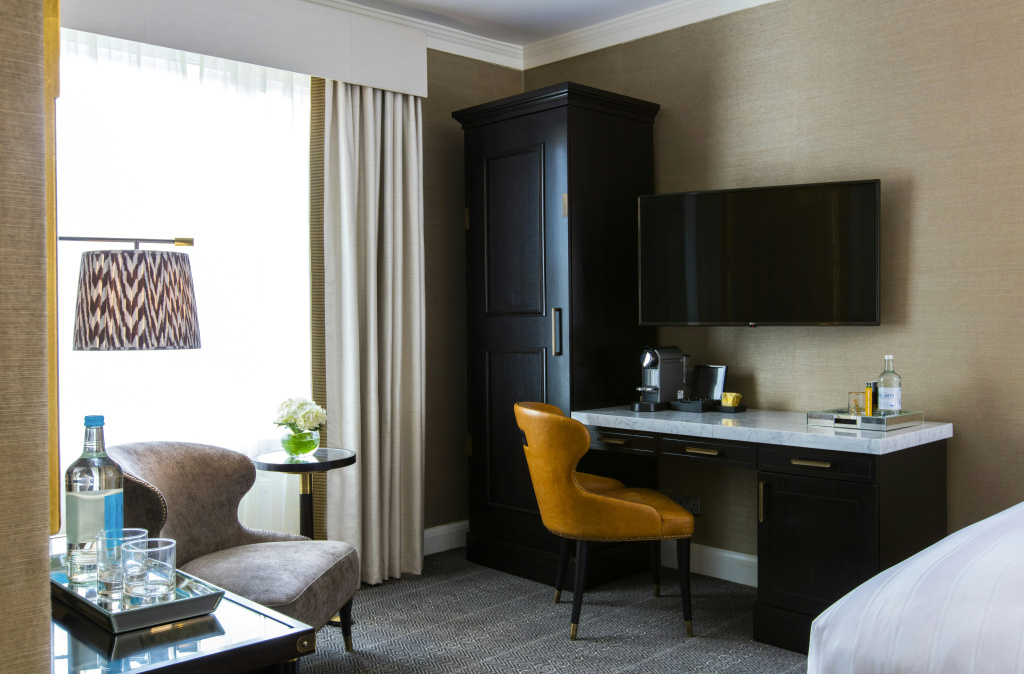 The Academy - Small Luxury Hotels of the World — фото