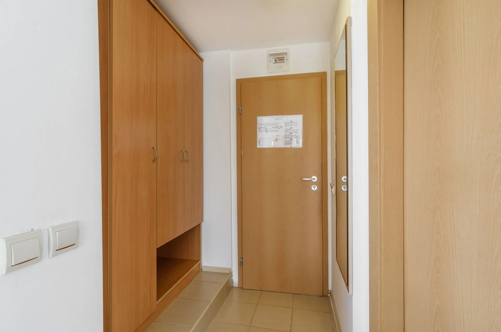 Hotel Gloria - All Inclusive - Chambres