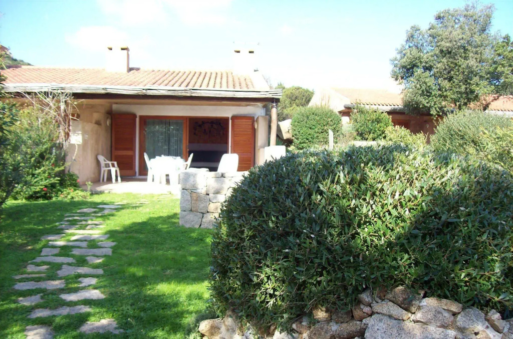 Felix Hotels – Residence Hotel Costa Serena - фото 11