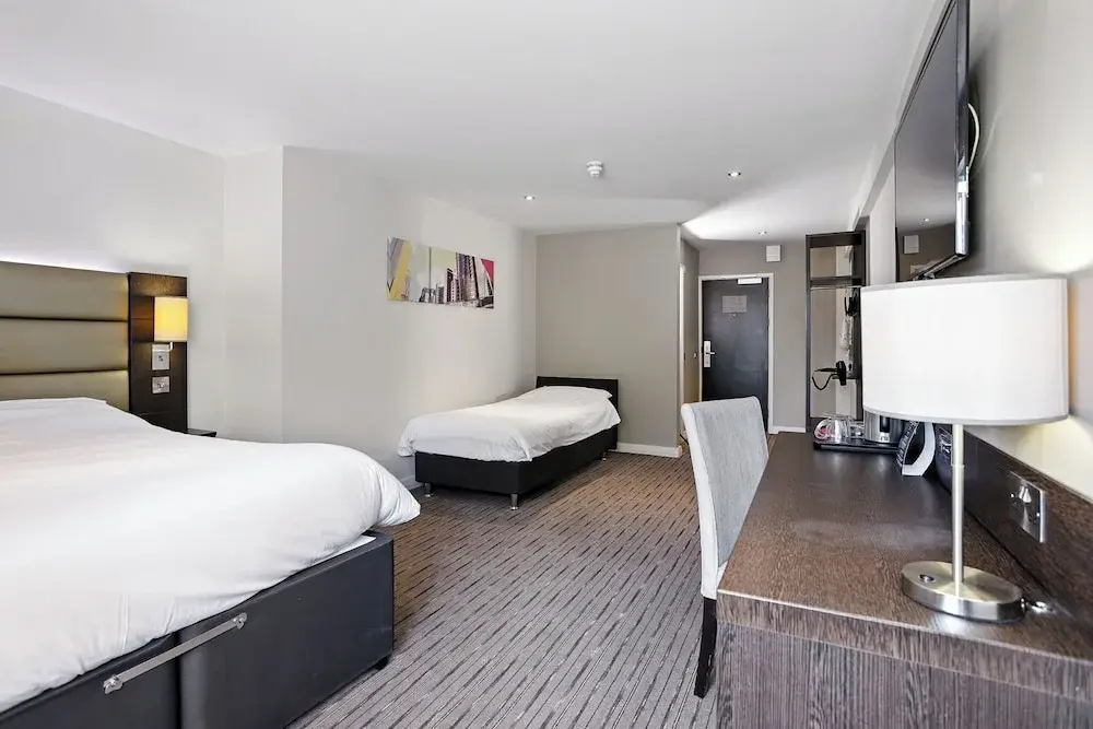 Hotel photo 9