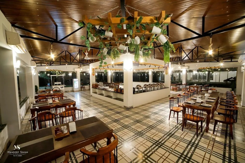 Hotel photo 5